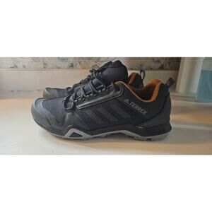 adidas Men's Terrex AX3 Hiking Shoe Size 10